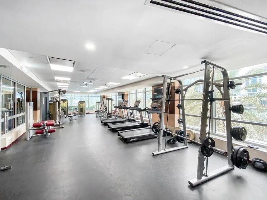 Stonetree - Park Island Blakely 1 Bedroom - Prime Location Dubai 0*,  United Arab Emirates