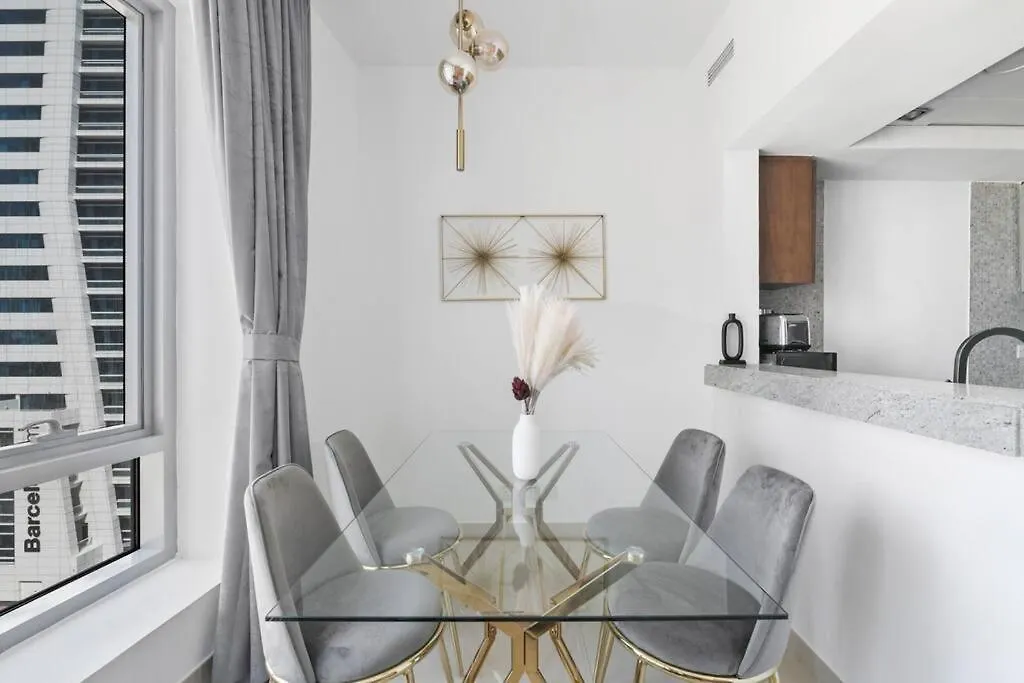 Stonetree - Park Island Blakely 1 Bedroom - Prime Location Dubai 0*,