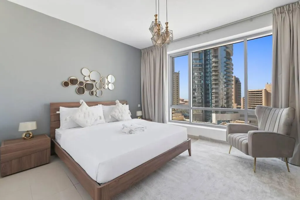 Apartment Stonetree - Park Island Blakely 1 Bedroom - Prime Location Dubai United Arab Emirates