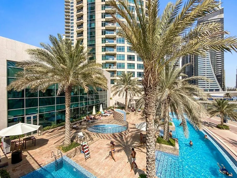 Stonetree - Park Island Blakely 1 Bedroom - Prime Location Dubai Apartment