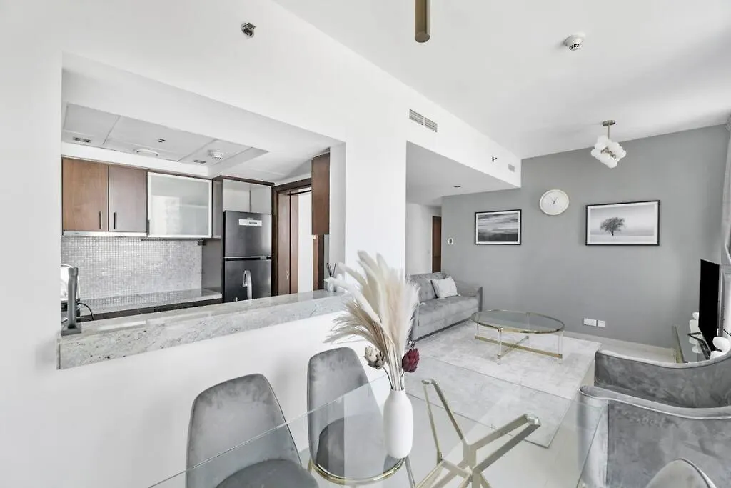 Stonetree - Park Island Blakely 1 Bedroom - Prime Location Dubai United Arab Emirates