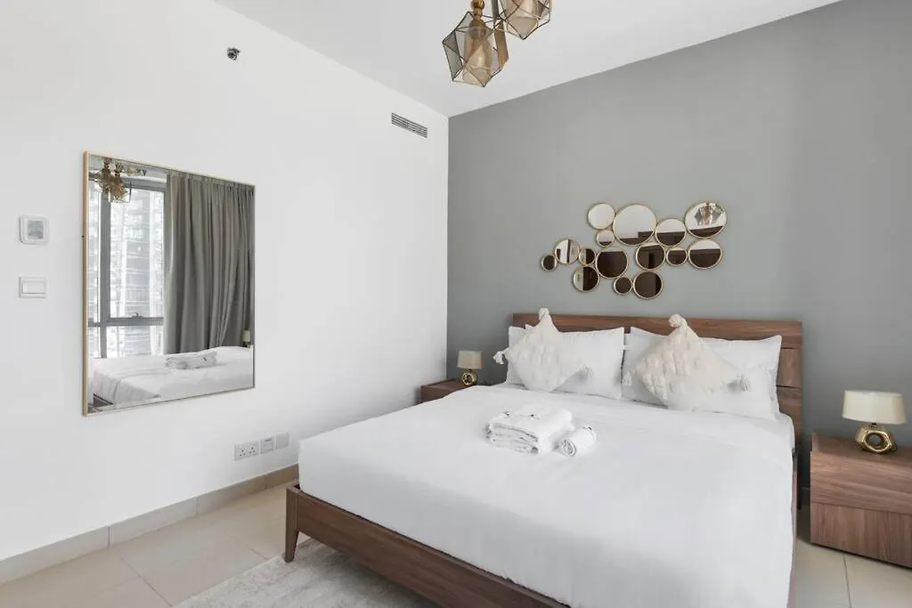 Stonetree - Park Island Blakely 1 Bedroom - Prime Location Dubai