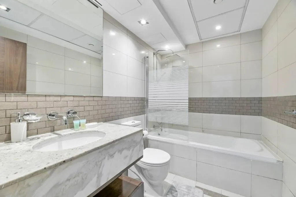 Stonetree - Park Island Blakely 1 Bedroom - Prime Location Dubai 0*,  United Arab Emirates